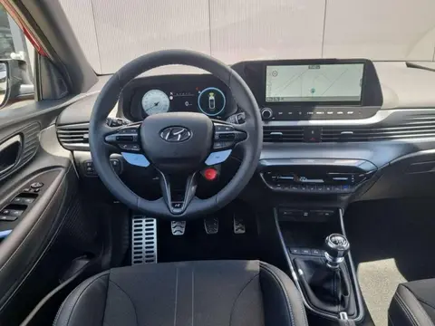 Annonce HYUNDAI I20 Essence 2024 d'occasion 