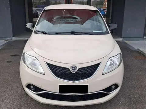 Used LANCIA YPSILON LPG 2016 Ad 