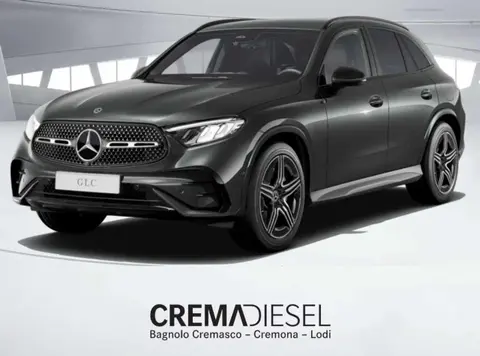 Used MERCEDES-BENZ CLASSE GLC Hybrid 2024 Ad 