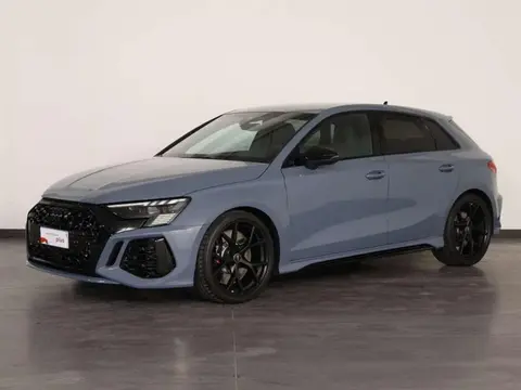 Used AUDI RS3 Petrol 2022 Ad 