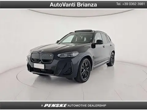 Used BMW IX3 Electric 2023 Ad 