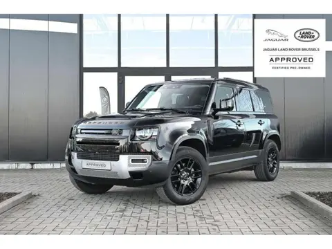 Used LAND ROVER DEFENDER Diesel 2023 Ad 