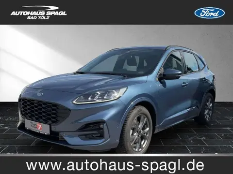 Annonce FORD KUGA Essence 2023 d'occasion Allemagne