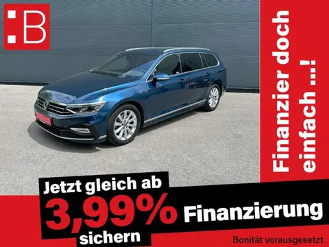 Annonce VOLKSWAGEN PASSAT Diesel 2023 d'occasion 