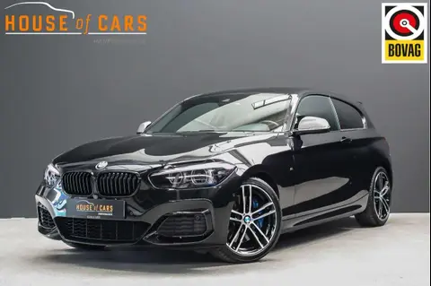 Used BMW SERIE 1 Petrol 2018 Ad 