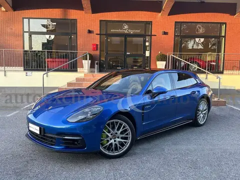 Used PORSCHE PANAMERA Hybrid 2019 Ad 