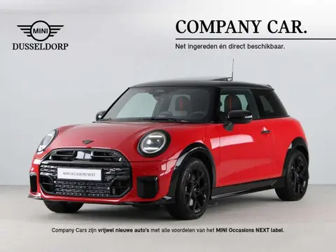 Used MINI JOHN COOPER WORKS Petrol 2024 Ad 