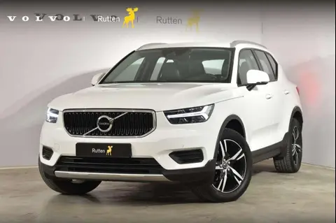 Used VOLVO XC40 Petrol 2018 Ad 