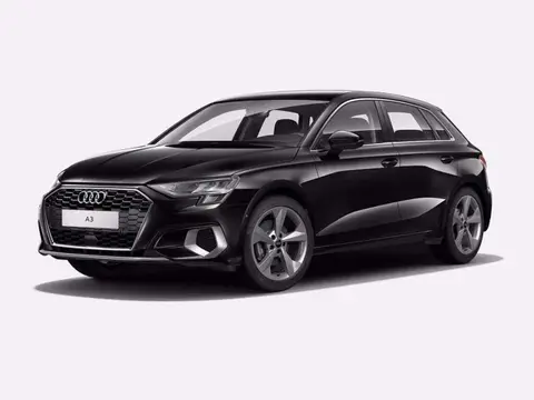 Annonce AUDI A3 Hybride 2024 d'occasion 