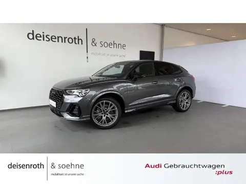 Annonce AUDI Q3 Essence 2024 d'occasion 