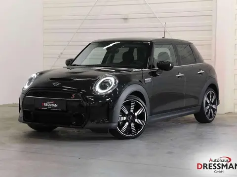 Annonce MINI COOPER Essence 2024 d'occasion 