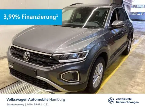 Annonce VOLKSWAGEN T-ROC Essence 2024 d'occasion 