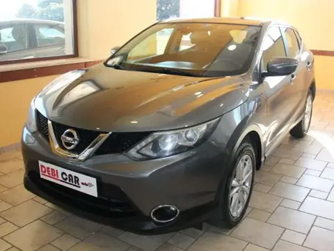 Used NISSAN QASHQAI Diesel 2017 Ad 