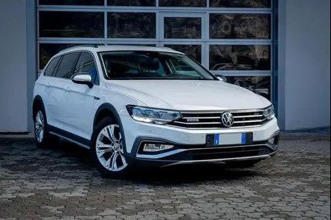 Used VOLKSWAGEN PASSAT Diesel 2020 Ad 