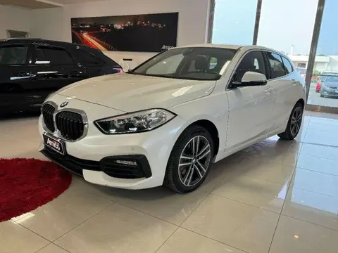 Annonce BMW SERIE 1 Diesel 2020 d'occasion 