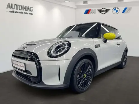 Annonce MINI COOPER Électrique 2021 d'occasion 