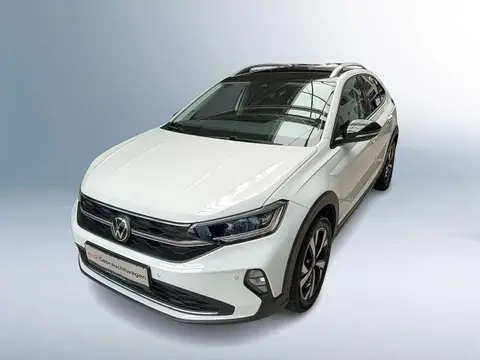 Annonce VOLKSWAGEN TAIGO Essence 2023 d'occasion 