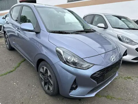 Annonce HYUNDAI I10 Essence 2023 d'occasion 