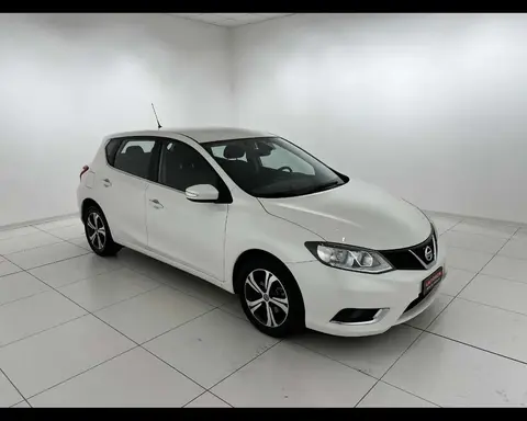 Annonce NISSAN PULSAR Diesel 2017 d'occasion 