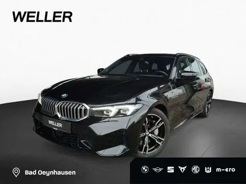 Annonce BMW SERIE 3 Essence 2024 d'occasion 