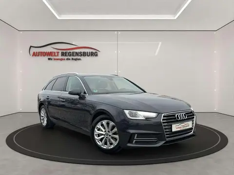 Annonce AUDI A4 Diesel 2019 d'occasion 