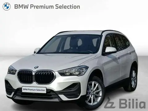 Annonce BMW X1 Diesel 2021 d'occasion 