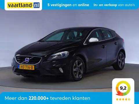 Annonce VOLVO V40 Diesel 2015 d'occasion 