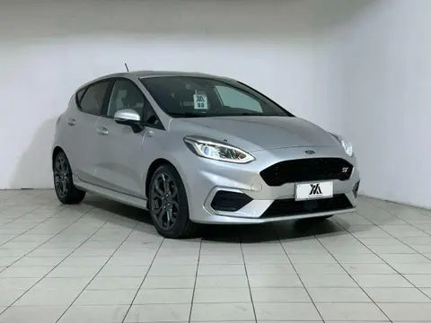 Used FORD FIESTA Petrol 2021 Ad 