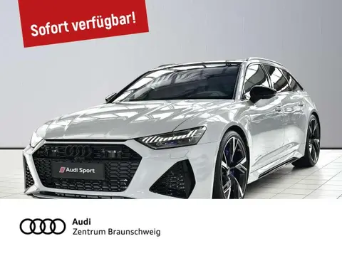 Used AUDI RS6 Petrol 2024 Ad 