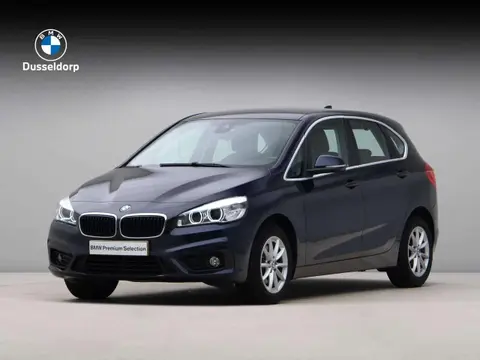 Used BMW SERIE 2 Petrol 2017 Ad 