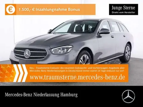 Used MERCEDES-BENZ CLASSE E Diesel 2023 Ad 