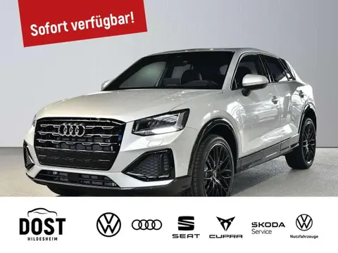 Used AUDI Q2 Petrol 2024 Ad 