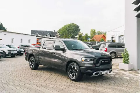 Annonce DODGE RAM Essence 2024 d'occasion 