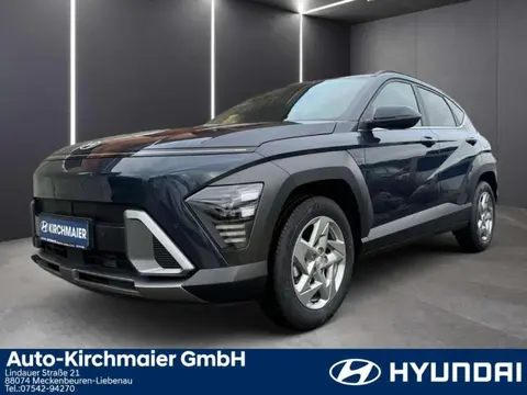 Annonce HYUNDAI KONA Essence 2024 d'occasion 