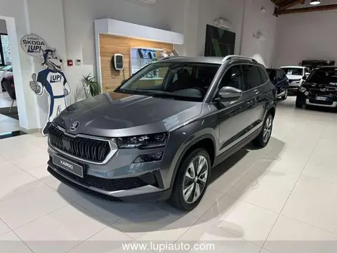 Used SKODA KAROQ Diesel 2024 Ad 