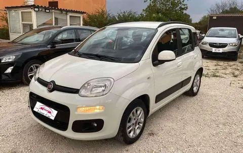 Used FIAT PANDA LPG 2019 Ad 