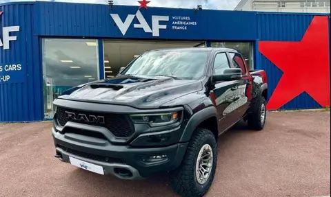 Annonce DODGE RAM Essence 2024 d'occasion 