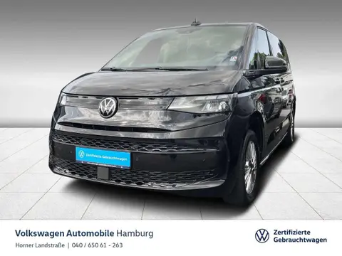 Used VOLKSWAGEN T7 Petrol 2023 Ad 