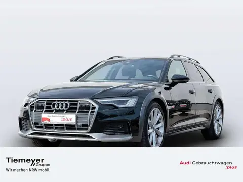 Used AUDI A6 Diesel 2020 Ad 