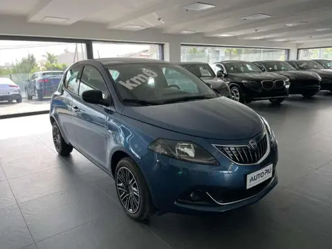 Annonce LANCIA YPSILON Hybride 2023 d'occasion 