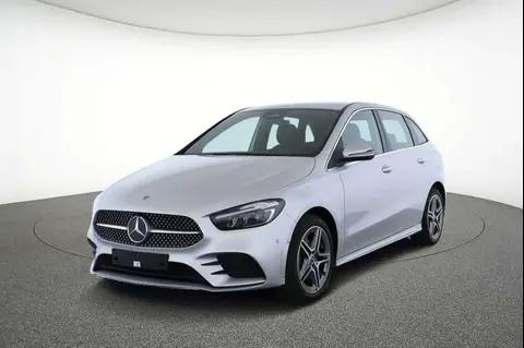 Used MERCEDES-BENZ CLASSE B Hybrid 2023 Ad 