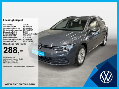 Used VOLKSWAGEN GOLF Petrol 2023 Ad 