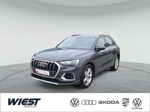 Used AUDI Q3 Petrol 2020 Ad 