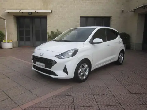 Annonce HYUNDAI I10 Essence 2020 d'occasion 