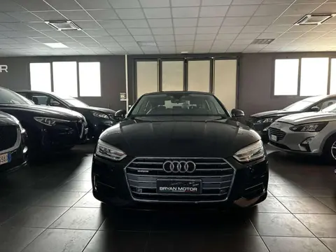 Used AUDI A5 Diesel 2018 Ad 