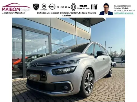 Used CITROEN C4 Petrol 2021 Ad 