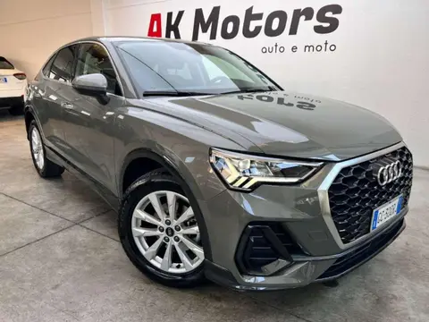 Annonce AUDI Q3 Diesel 2020 d'occasion 