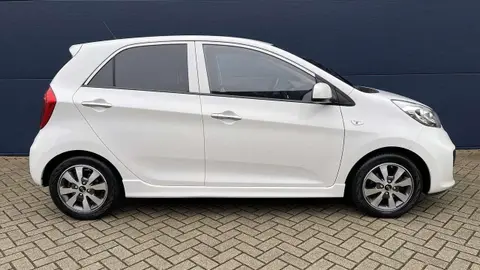 Used KIA PICANTO Petrol 2015 Ad 