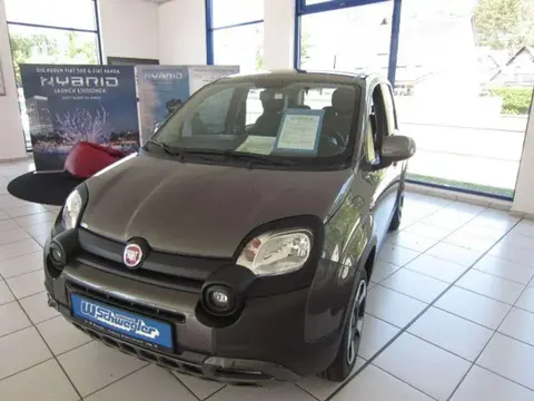 Used FIAT PANDA Petrol 2023 Ad 