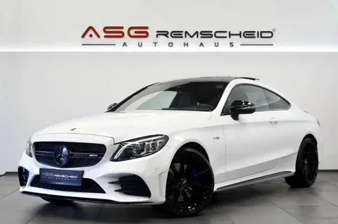 Used MERCEDES-BENZ CLASSE C Petrol 2019 Ad 